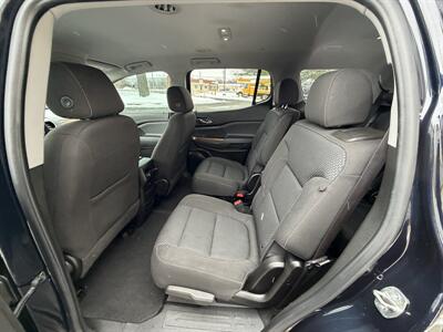 2021 GMC Acadia SLE - Photo 17 - Elkhart, IN 46514