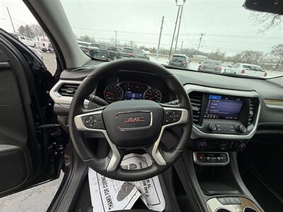 2021 GMC Acadia SLE - Photo 26 - Elkhart, IN 46514