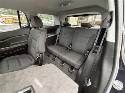 2021 GMC Acadia SLE - Photo 18 - Elkhart, IN 46514