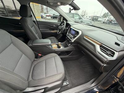 2021 GMC Acadia SLE - Photo 13 - Elkhart, IN 46514