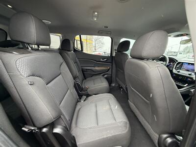 2021 GMC Acadia SLE - Photo 14 - Elkhart, IN 46514