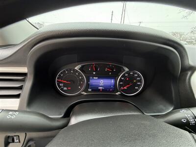 2021 GMC Acadia SLE - Photo 25 - Elkhart, IN 46514