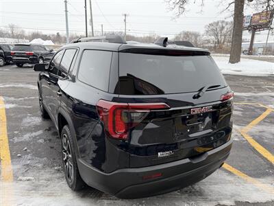 2021 GMC Acadia SLE - Photo 5 - Elkhart, IN 46514