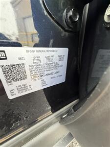 2021 GMC Acadia SLE - Photo 20 - Elkhart, IN 46514