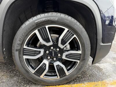 2021 GMC Acadia SLE - Photo 12 - Elkhart, IN 46514