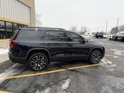 2021 GMC Acadia SLE - Photo 8 - Elkhart, IN 46514