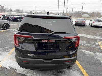 2021 GMC Acadia SLE - Photo 6 - Elkhart, IN 46514