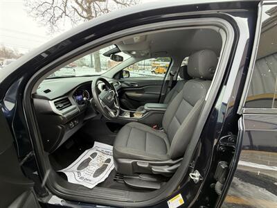 2021 GMC Acadia SLE - Photo 19 - Elkhart, IN 46514