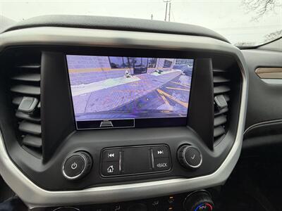 2021 GMC Acadia SLE - Photo 23 - Elkhart, IN 46514