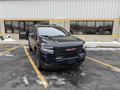 2021 GMC Acadia SLE - Photo 10 - Elkhart, IN 46514