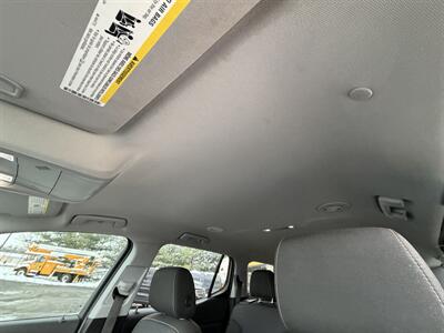 2021 GMC Acadia SLE - Photo 21 - Elkhart, IN 46514