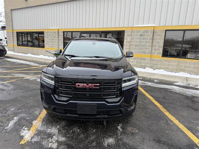 2021 GMC Acadia SLE - Photo 11 - Elkhart, IN 46514