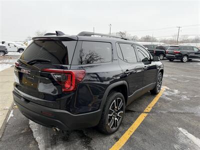 2021 GMC Acadia SLE - Photo 7 - Elkhart, IN 46514