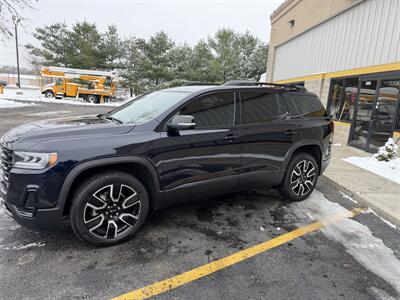 2021 GMC Acadia SLE - Photo 2 - Elkhart, IN 46514