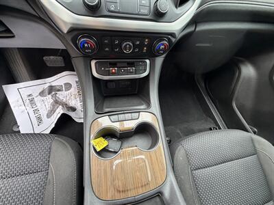 2021 GMC Acadia SLE - Photo 24 - Elkhart, IN 46514