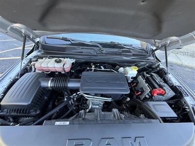 2019 RAM 1500 Big Horn   - Photo 18 - Elkhart, IN 46514