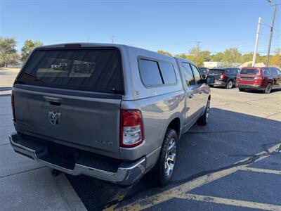2019 RAM 1500 Big Horn   - Photo 6 - Elkhart, IN 46514