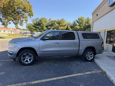 2019 RAM 1500 Big Horn   - Photo 2 - Elkhart, IN 46514