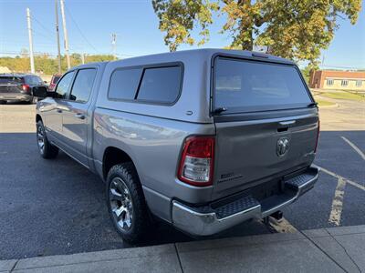 2019 RAM 1500 Big Horn   - Photo 4 - Elkhart, IN 46514