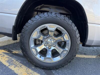 2019 RAM 1500 Big Horn   - Photo 22 - Elkhart, IN 46514