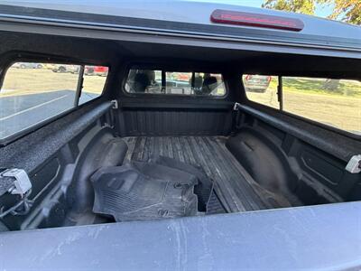 2019 RAM 1500 Big Horn   - Photo 19 - Elkhart, IN 46514