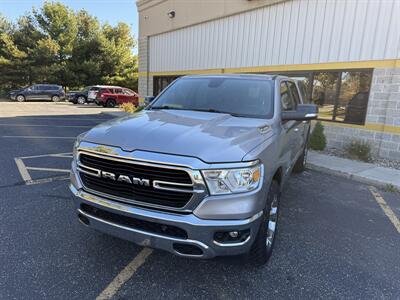2019 RAM 1500 Big Horn   - Photo 9 - Elkhart, IN 46514