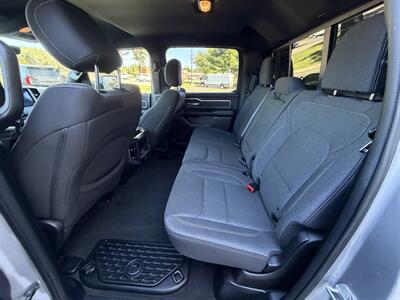 2019 RAM 1500 Big Horn   - Photo 13 - Elkhart, IN 46514