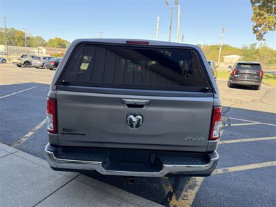 2019 RAM 1500 Big Horn   - Photo 5 - Elkhart, IN 46514