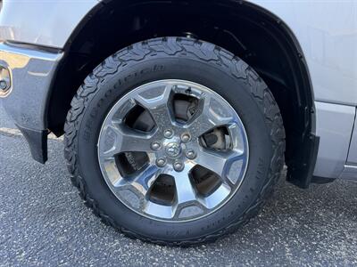 2019 RAM 1500 Big Horn   - Photo 20 - Elkhart, IN 46514