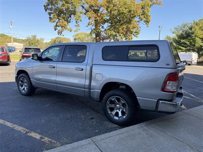 2019 RAM 1500 Big Horn   - Photo 3 - Elkhart, IN 46514