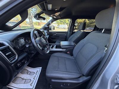 2019 RAM 1500 Big Horn   - Photo 14 - Elkhart, IN 46514