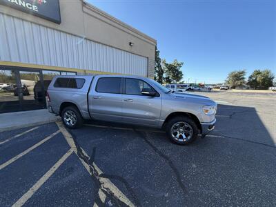 2019 RAM 1500 Big Horn   - Photo 8 - Elkhart, IN 46514