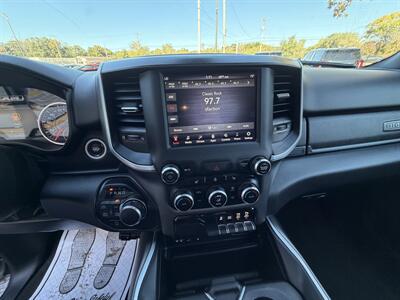 2019 RAM 1500 Big Horn   - Photo 15 - Elkhart, IN 46514