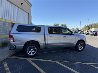 2019 RAM 1500 Big Horn   - Photo 7 - Elkhart, IN 46514