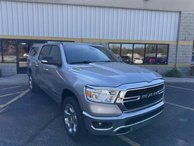 2019 RAM 1500 Big Horn   - Photo 10 - Elkhart, IN 46514