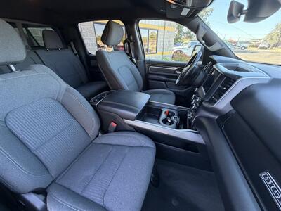 2019 RAM 1500 Big Horn   - Photo 11 - Elkhart, IN 46514