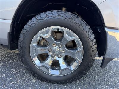2019 RAM 1500 Big Horn   - Photo 23 - Elkhart, IN 46514