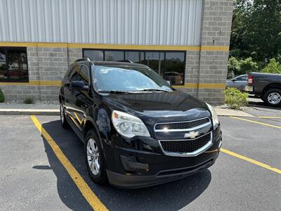 2012 Chevrolet Equinox LT   - Photo 10 - Elkhart, IN 46514