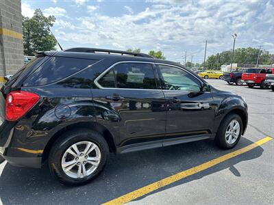 2012 Chevrolet Equinox LT   - Photo 7 - Elkhart, IN 46514