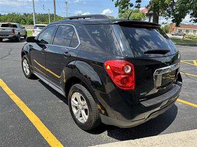 2012 Chevrolet Equinox LT   - Photo 6 - Elkhart, IN 46514