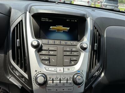 2012 Chevrolet Equinox LT   - Photo 17 - Elkhart, IN 46514