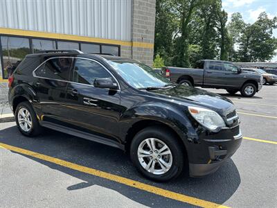 2012 Chevrolet Equinox LT   - Photo 9 - Elkhart, IN 46514