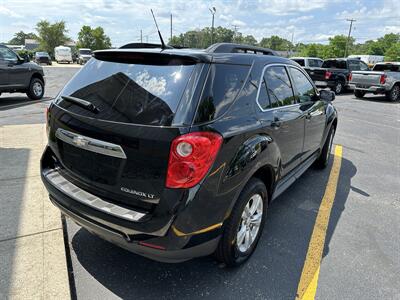 2012 Chevrolet Equinox LT   - Photo 20 - Elkhart, IN 46514