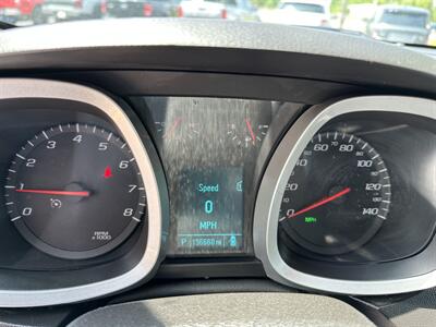2012 Chevrolet Equinox LT   - Photo 19 - Elkhart, IN 46514