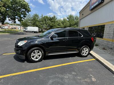 2012 Chevrolet Equinox LT   - Photo 3 - Elkhart, IN 46514