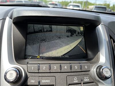 2012 Chevrolet Equinox LT   - Photo 18 - Elkhart, IN 46514