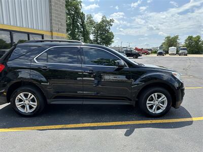 2012 Chevrolet Equinox LT   - Photo 8 - Elkhart, IN 46514