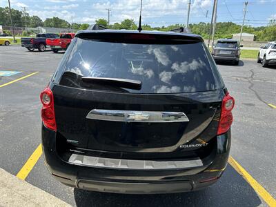 2012 Chevrolet Equinox LT   - Photo 5 - Elkhart, IN 46514