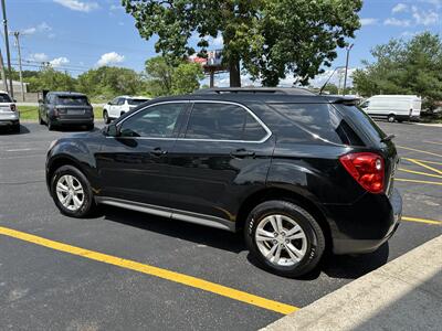 2012 Chevrolet Equinox LT   - Photo 4 - Elkhart, IN 46514