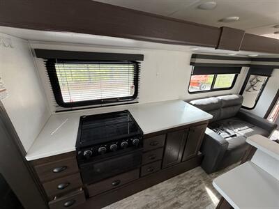2022 Forest River XLR   - Photo 9 - Elkhart, IN 46514